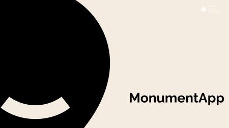 „MonumentApp”