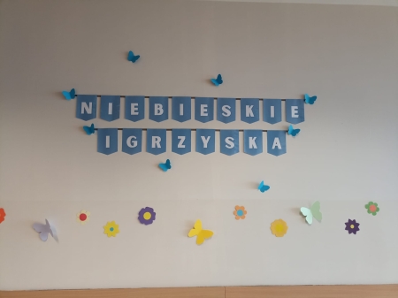 Światowy Dzień Świadomości Autyzmu