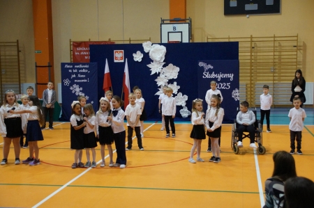 Z wdzięcznością i uśmiechem – Dzień Edukacji Narodowej