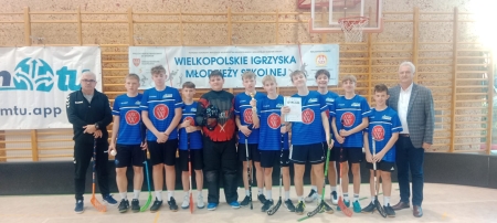 Kolejne sukcesy sportowe!!!!