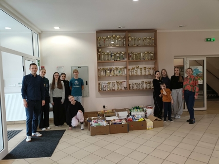  „Szlachetna Paczka”