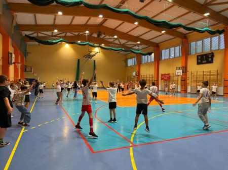 Europejski Dzień Sportu Szkolnego 2026 już za nami!