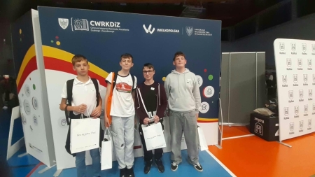 Noc Zawodowców 2026 – „Wielkopolska uczy jutra” 